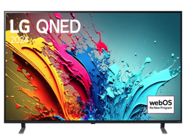 Televizor LG 75QNED85T3C75''QNED854K smartwebOScrna' ( '75QNED85T3C' ) 