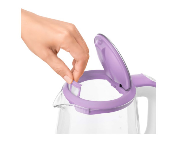 SENCOR SWK 2195VT kuvalo