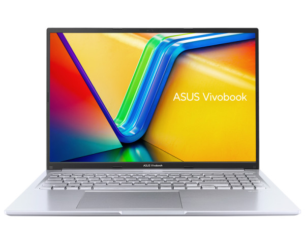 ASUS Vivobook 16 M1605YA-MB542 (16 inča WUXGA, Ryzen 5 7430U, 16GB, SSD 512GB) laptop