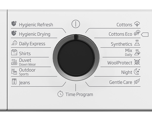 BEKO BM3T38240W ProSmart inverter mašina za sušenje veša