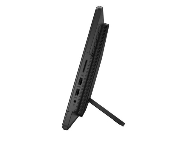 ASUS ExpertCenter E1 AiO E1600WKAT-A-NN10A0 (15.6'' HD, Celeron N4500, 4GB, SSD 128GB) outlet
