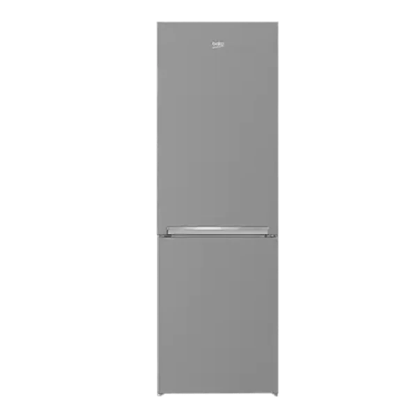Frižider Beko RCSA 330 K30 XPN  kombinovani visina 185cmzapremina 204l+87l