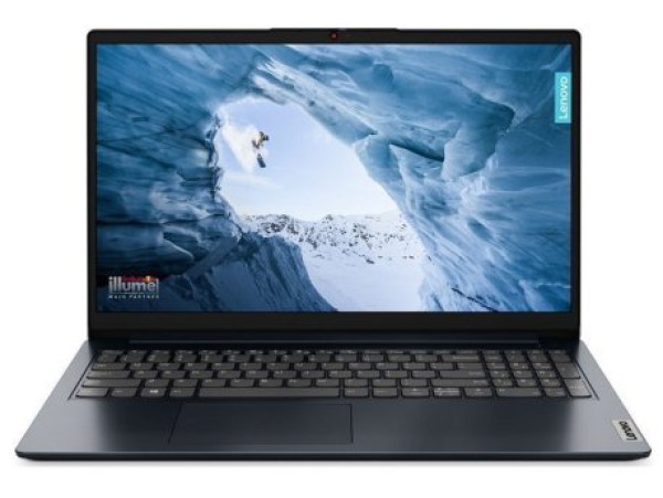 NB Lenovo IP1 15IGL7 Intel N40208GBM.2 256GB15.6 FHDSRB82V700JLYAPlavi