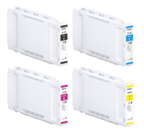 UltraChrome XD2 T41R340 Magenta 110ml ( C13T41R34N ) 