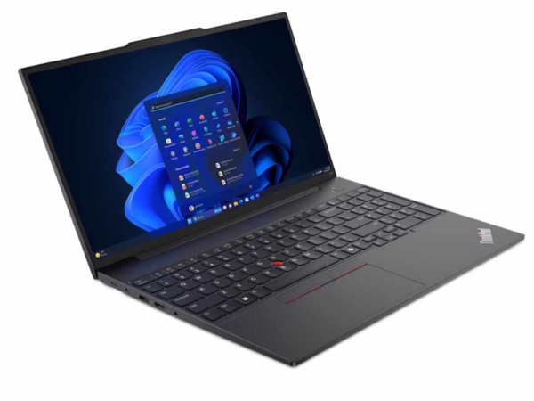 Laptop LENOVO ThinkPad E16 G2 DOS16'' WUXGAU5-125U16GB512GBFPRbacklit ENGcrna' ( '21MA003NCX' ) 