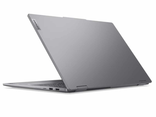 Laptop LENOVO IdeaPad 5 2in1 16IRU9 DOS16'' 2KCore 7-150U16GB1TBFPRbacklit SRBsiva' ( '83DU001CYA' ) 