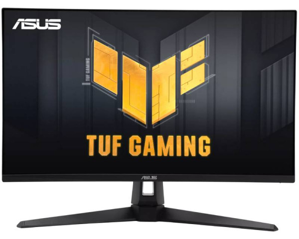 ASUS 27 inča VG27AQM1A QHD 260Hz TUF Gaming monitor crni