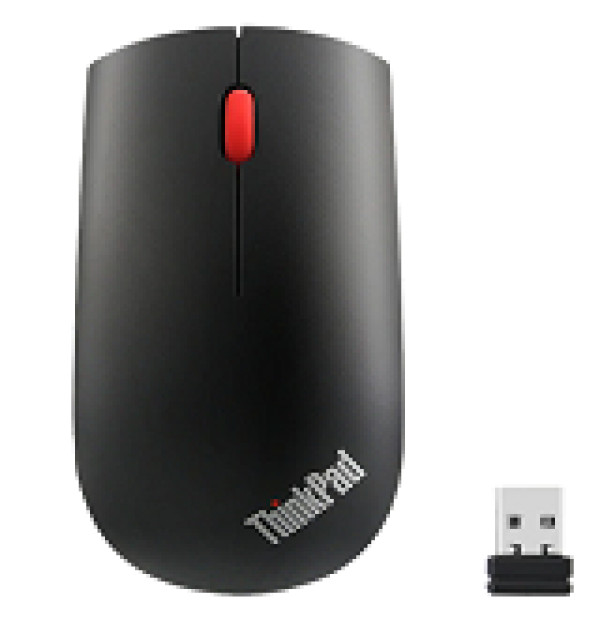 ThinkPad Essential Wireless Mouse ( 4X30M56887 ) 