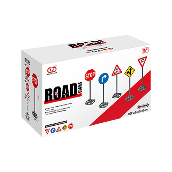 Saobraćajni znaci 2