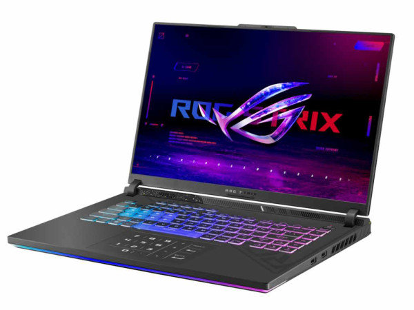 Laptop ASUS ROG Strix G16 G614JV-N4071 DOS16'' QHD+ IPSi7-13650HX16GB1TB SSDRTX 4060-8GBsiva' ( '90NR0C61-M011B0' ) 