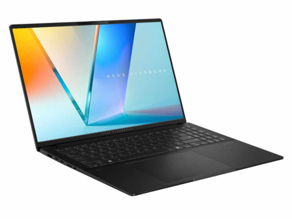 Laptop ASUS Vivobook S M5606WA-MX016W Win11 home16'' 3.2K OLEDRyzen AI 9 HX 37032GB1TB SSDcrna' ( '90NB14B2-M002E0' ) 