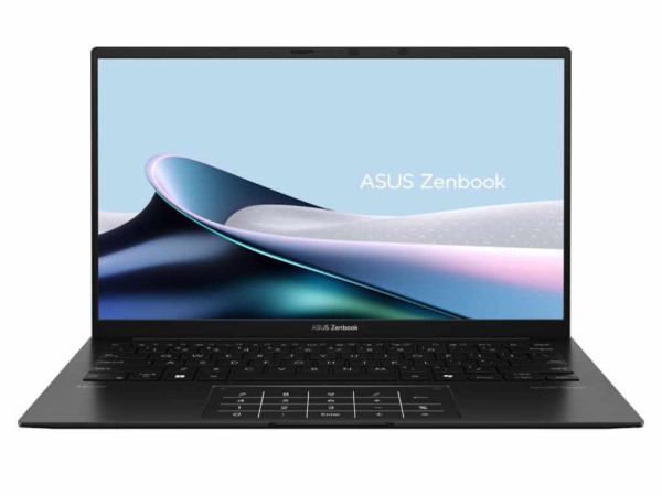 Laptop ASUS Zenbook UM3406HA-PP130X Win11 Pro14''WQXGA OLEDRyzen 7 8840HS16GB1TB SSDfutrolacrna' ( '90NB1271-M00810' ) 