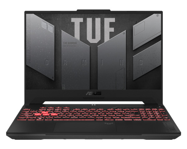 ASUS TUF Gaming A15 FA507NU-LP116 (15.6 inča FHD, Ryzen 5 7535HS, 16GB, SSD 1TB, GeForce RTX 4050) laptop outlet
