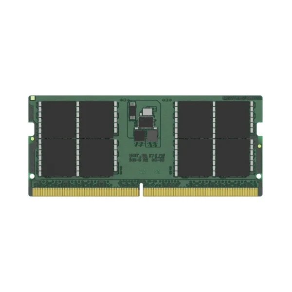 SODIMM Memorija DDR5 32GB 5600MHz Kingston KVR56S46BD8-32