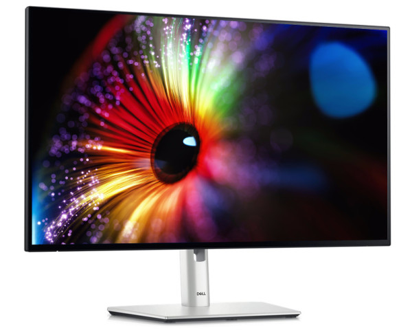 DELL OEM 27 inch U2724D QHD 120Hz USB-C UltraSharp IPS monitor