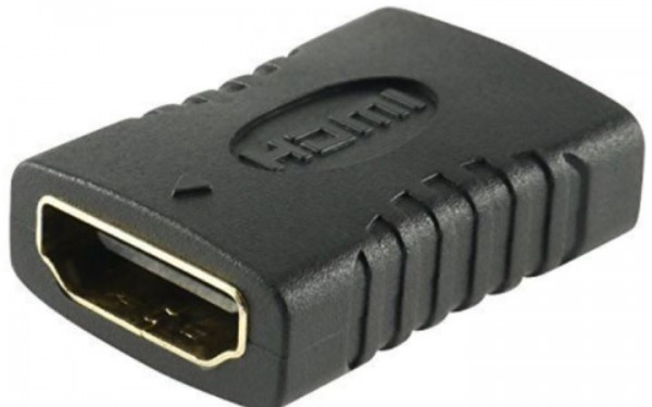 Adapter HDMI na HDMI nastavak (FF)