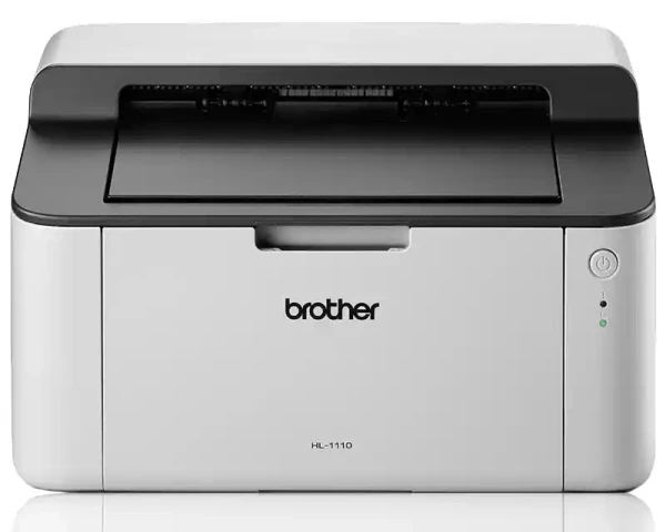 Laserski štampač Brother HL1110E600x600dpi20ppmUSBToner TN10301090