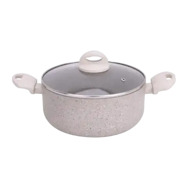 Šerpa 24 Stone line Texell TPSL C255