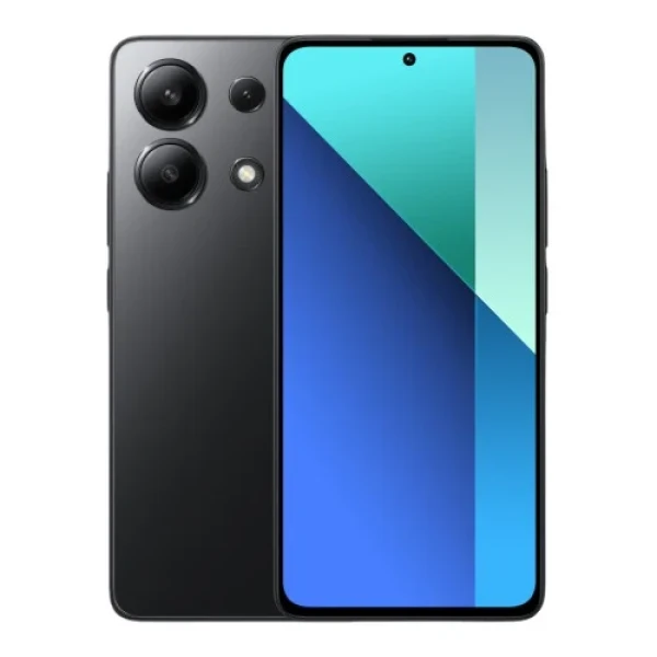 Mobilni telefon Xiaomi Redmi Note 13 8256 Midnight Black