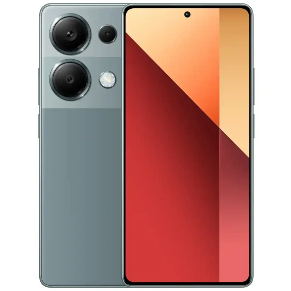 Mobilni telefon Xiaomi Redmi Note 13 PRO 8256 Forest Green