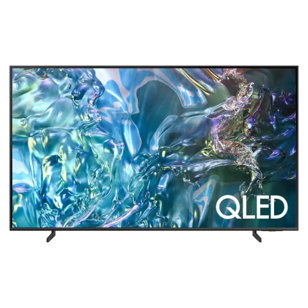 SMART QLED TV 75 Samsung QE75Q60DAUXXH 3840x2160UHDDVB-T2CS2