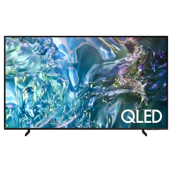 SMART QLED TV 65 Samsung QE65Q60DAUXX 3840x2160UHD4KDVB-T2CS2