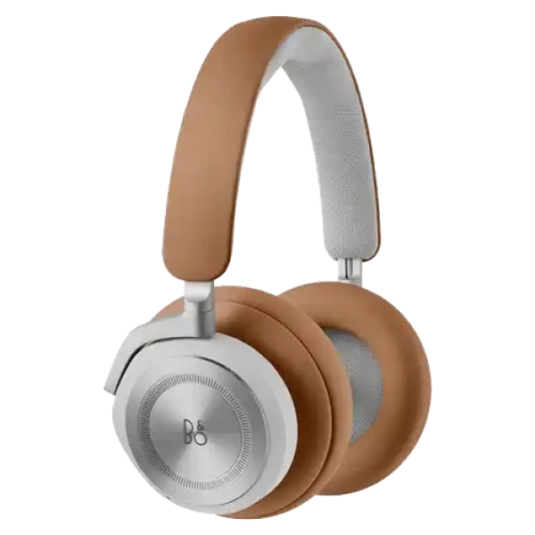 Bežične slušalice Beoplay HX Timber (Braon) BANG & OLUFSEN