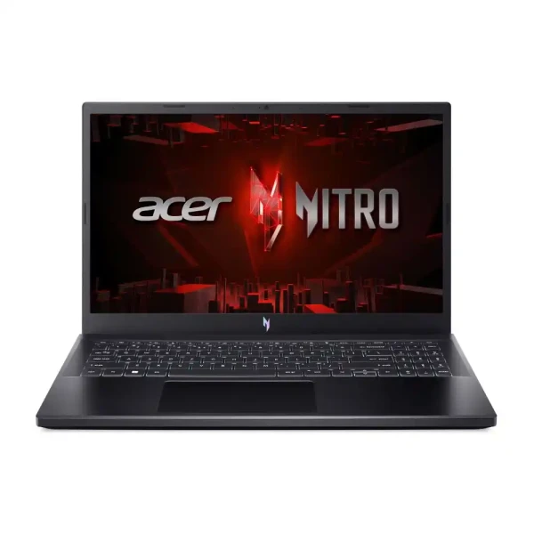 Laptop Acer Gaming Nitro ANV15-51-50Z5 15.6 FHD IPSi5-13420H16GBNVMe 512GBRTX2050 4GB