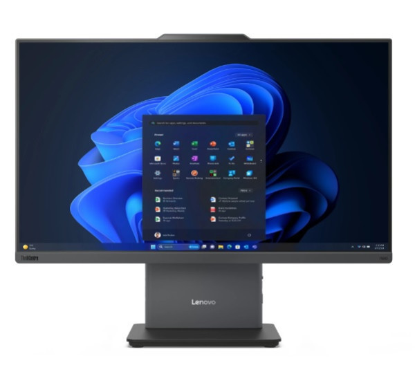 Lenovo TC Neo 50a 23.8'', AIO i3-1315U8GB DDR5M.2 512GBK+M 12SC000CYA