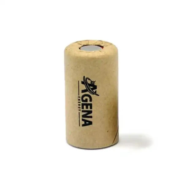 Industrijska punjiva baterija 2000mAh SCF-1.2, punjiva