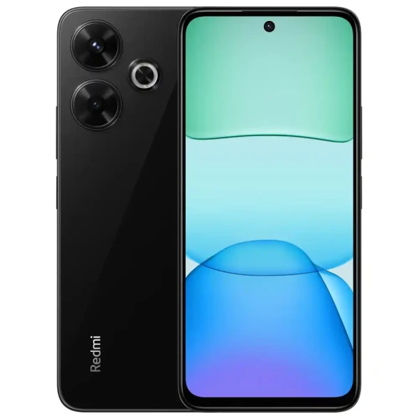 Mobilni telefon Xiaomi Redmi 13 8256GB Midnight Black
