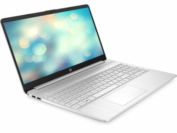 Laptop HP 15s-fq5080nm DOS15.6''FHD AGi5-1235U16GB1TBsrebrna' ( 'B0CL2EA#BED' ) 