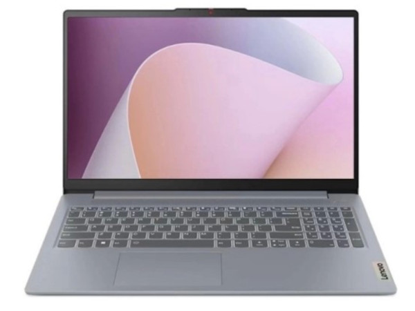 IdeaPad Slim 3 15IAH8 (Arctic Grey) 8-Core i5-12450H 2.0-4.4GHz/12MB 16GB DDR5 512GB-SSD-NVMe 15.6'' FHD (1920x1080) AG 7 ( 83ER005NYA ) 