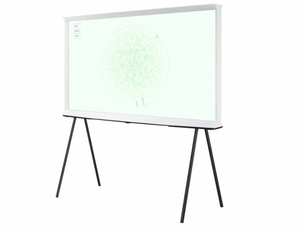 Televizor SAMSUNG QE55LS01DAUXQLED55''4KTizennebesko bela' ( 'QE55LS01DAUXXH' ) 