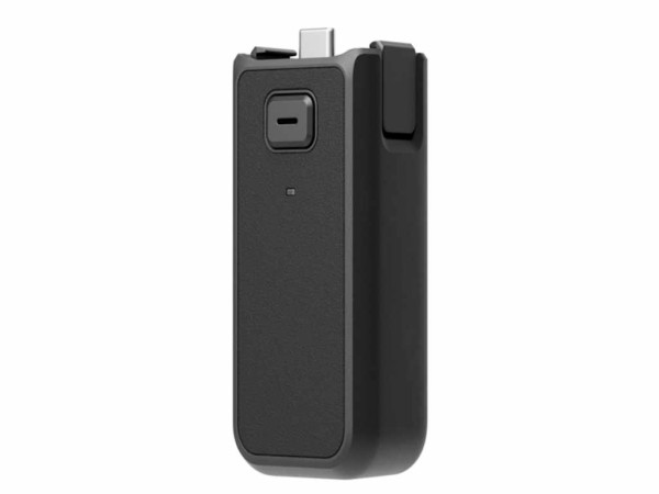 Baterija DJI Osmo Pocket 3 Battery Handle' ( 'CP.OS.00000304.01' ) 