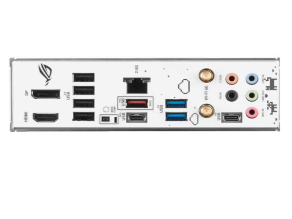 Matična ploča ROG STRIX B760-A GAMING WIFILGA1700' ( '90MB1EP0-M1EAY0' ) 