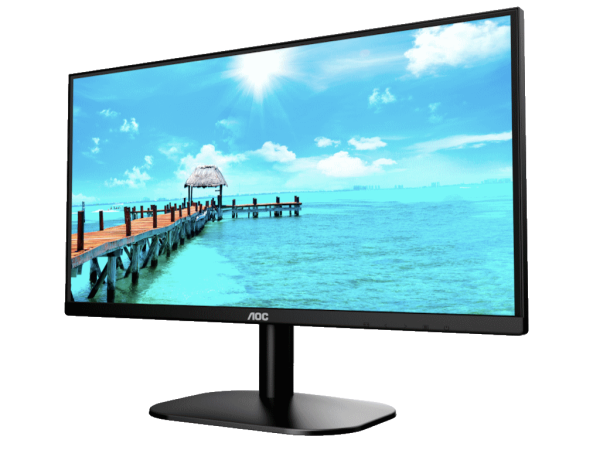 Monitor AOC 22B2HEU 21.5''VA1920x108075Hz4ms GtGVGA,HDMIVESAcrna' ( '22B2HEU' ) 