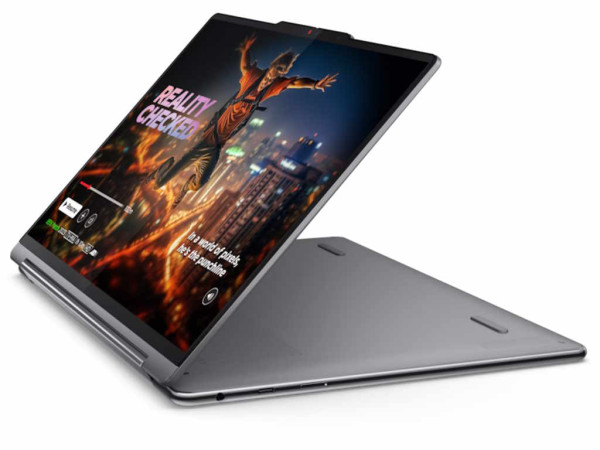 Laptop LENOVO Yoga 9 2in1 14IMH9 Win11 Pro14'' 2.8K OLEDU7-155H32GB1TBFPRbacklit SRBsiva' ( '83AC003QYA' ) 