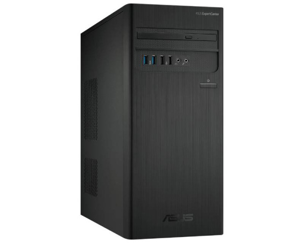 ASUS ExpertCenter D5 Tower D500TC-5104000580 (i5-10400, 16GB, M.2 SSD 256GB 512GB Win11 Pro)