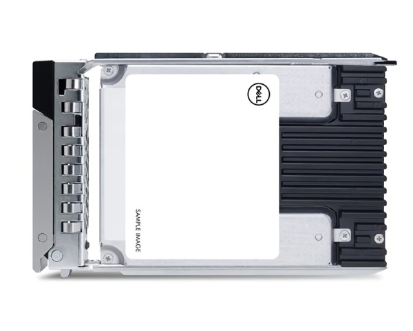 DELL 3.84TB 2.5'' SATA RI 6Gbps SSD Hot-Plug 1415G