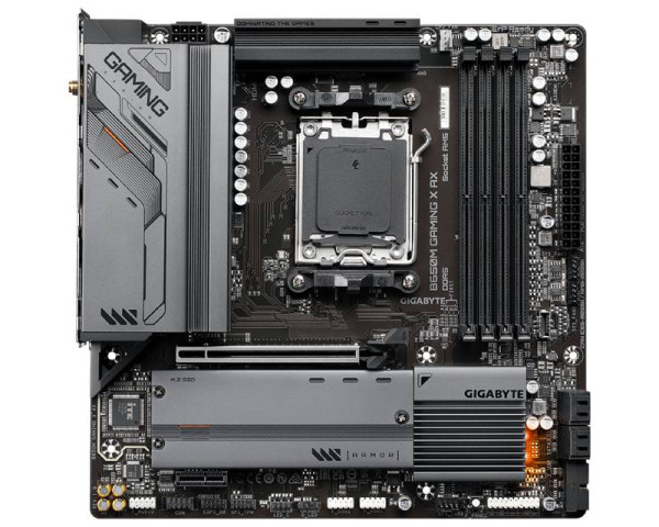 GIGABYTE B650M GAMING X AX rev. 1.x outlet