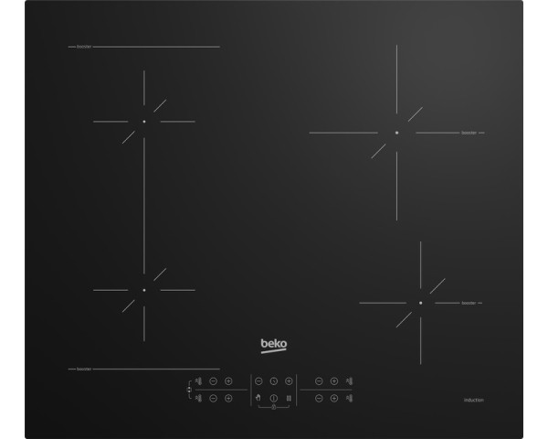 BEKO HII64200SFMT indukciona ugradna ploča