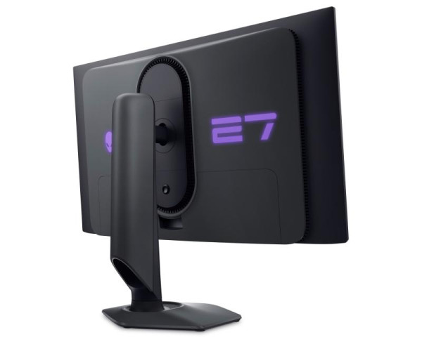 DELL OEM 27 inch AW2725DF QHD OLED 360Hz FreeSync Alienware Gaming monitor