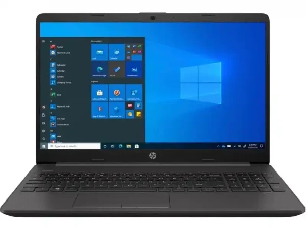 Laptop HP 250 G9 15.6 FHD AGi5-1235UIntel Iris Xe16GBM.2 512GBSRB Black 6F1Z9EA16512 Outlet