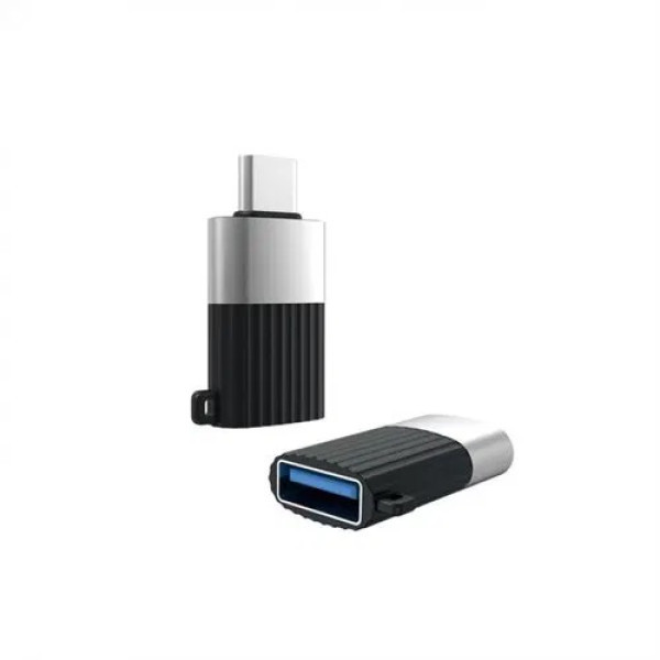Adapter XO NB149F USB 3.0 - USB-C FM