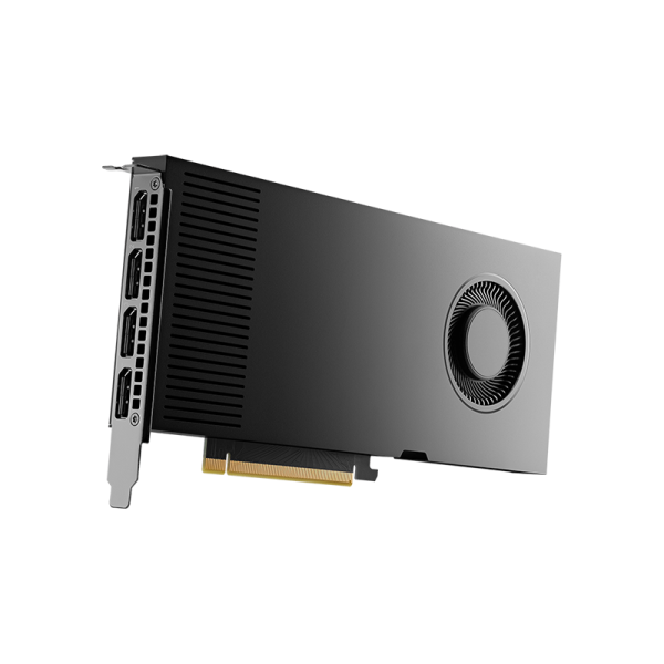 PNY NVIDIA Quadro RTX 4000 Ada 20GB, VCNRTX4000ADA-SB