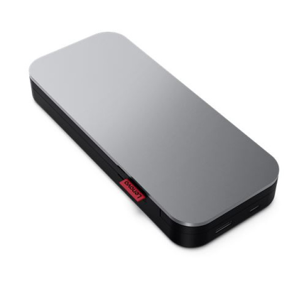 Lenovo USB-C Laptop Power Bank, 40ALLG2WWW