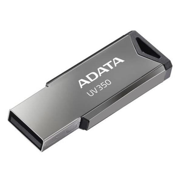 USB FD 64GB AData AUV350-64G-RBK
