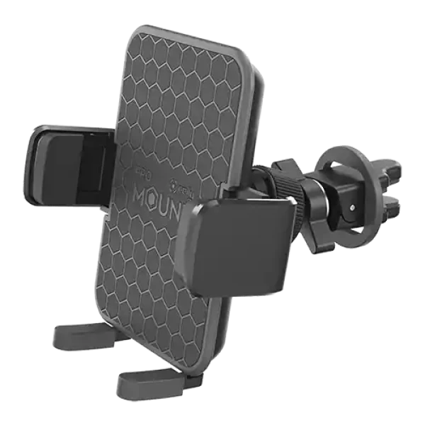 CELLY Auto držač za telefon Mount Vent Plus