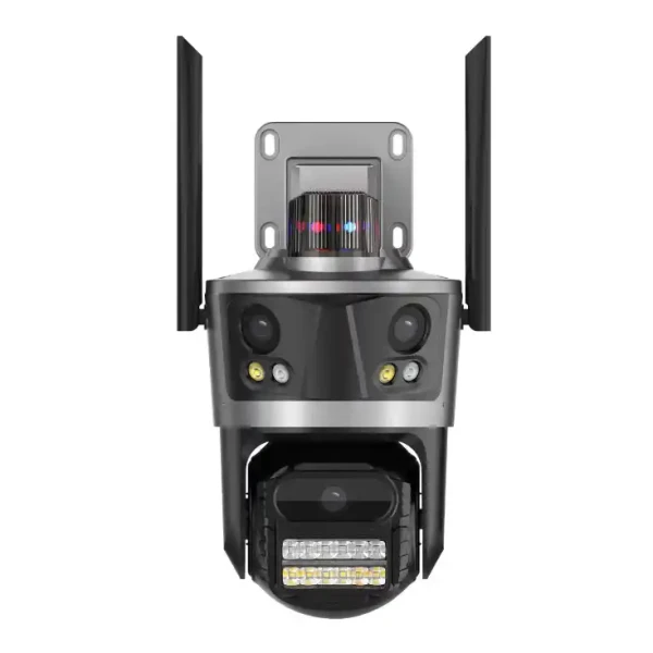 IP WIFI kamera WFIP-4402  WIFI6 4.0mp2.0mp2.0mp3.6mm